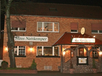 Foto: Haus Nattkemper